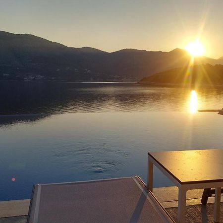 Blue Bay Apartments Sívota Eksteriør bilde